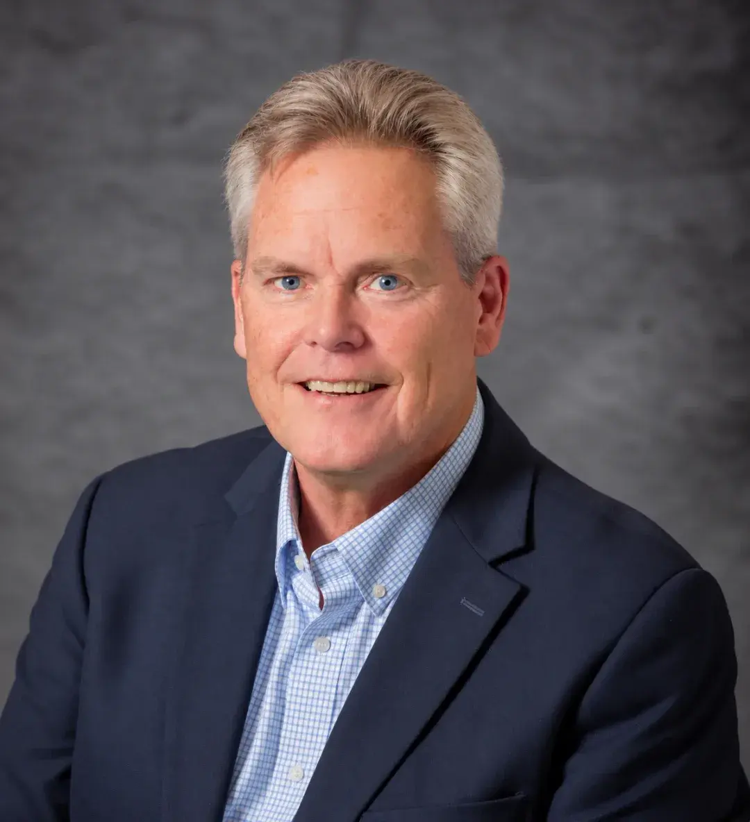 Bob Ohrn